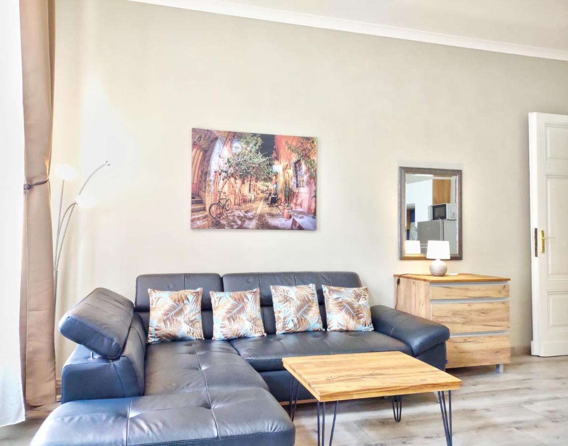 Karlsbad Family Apartment Exterior foto